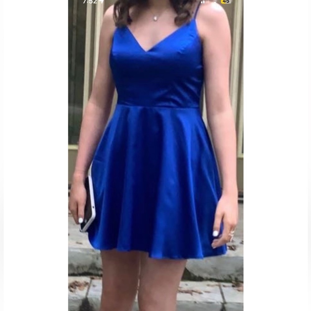 dress